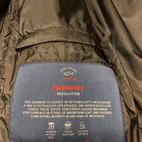 Paul Shark Fall Jacket - Picture 2 of 5